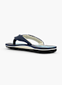 Quiksilver Tongs Noir 124013 3