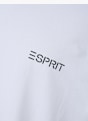 ESPRIT T-Shirt Weiß 124027 3