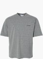 ESPRIT Tee-shirt Gris 124025 1