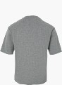 ESPRIT T-Shirt Grau 124025 2