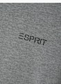 ESPRIT T-Shirt Grau 124025 3