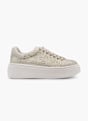 Tamaris Sneaker pezsgő 124031 1