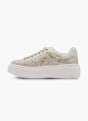 Tamaris Sneaker pezsgő 124031 3