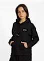 ESPRIT Hoodie Schwarz 124040 1