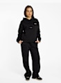 ESPRIT Bluza z kapturem Czarny 124040 2