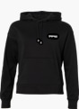 ESPRIT Hoodie Schwarz 124040 3