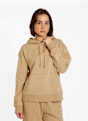 ESPRIT Hoodie Beige 124041 1