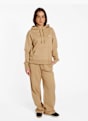 ESPRIT Hoodie Beige 124041 2