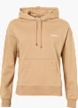 ESPRIT Hoodie Beige 124041 3