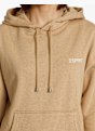 ESPRIT Hoodie Beige 124041 6