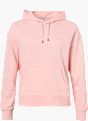 ESPRIT Sweat à capuche Rose 124047 1