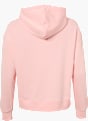 ESPRIT Sweat à capuche Rose 124047 2
