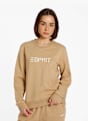 ESPRIT Džemperis Smėlinė 124043 1