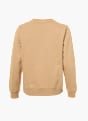 ESPRIT Sweatshirt Beige 124043 4