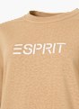 ESPRIT Džemperis Smėlinė 124043 5