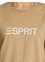 ESPRIT Sweatshirt Beige 124043 7