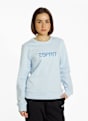 ESPRIT Sweatshirt Hellblau 124045 1