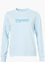 ESPRIT Sweatshirt Hellblau 124045 3