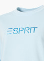 ESPRIT Sweatshirt Hellblau 124045 5