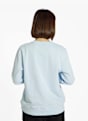 ESPRIT Sweatshirt Hellblau 124045 6
