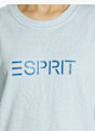 ESPRIT Sweatshirt Hellblau 124045 7