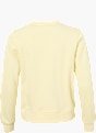 ESPRIT Sweatshirt Gelb 124044 4