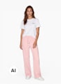ESPRIT Jogginghose Rosa 124050 2