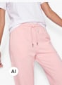 ESPRIT Pantaloni da ginnastica Rosa 124050 4