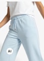ESPRIT Jogginghose Hellblau 124039 4