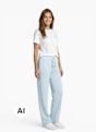 ESPRIT Jogginghose Hellblau 124039 3