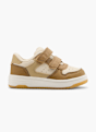 Vty Sneakersy Beżowy 124054 1