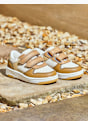 Vty Baskets Beige 124054 6