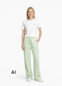 ESPRIT Jogginghose Mint 124053 2