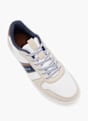 Memphis One Sneaker Beige 124069 2