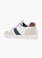 Memphis One Sapatilha Beige 124069 3