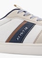 Memphis One Sapatilha Beige 124069 5