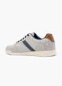 Memphis One Sapatilha Cinzento 124071 3