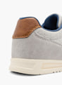 Memphis One Sapatilha Cinzento 124071 6