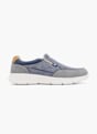 Memphis One Zapato bajo Gris 124073 1