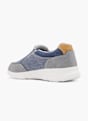 Memphis One Zapato bajo Gris 124073 3