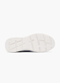 Memphis One Zapato bajo Gris 124073 4