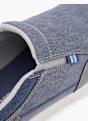 Memphis One Zapato bajo Gris 124073 5