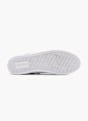 Bench Sneaker Offwhite 124091 4