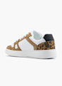 Graceland Sneaker fehér 124095 3
