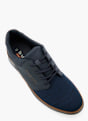 bugatti Halbschuh Blau 124138 2