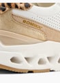 Romika Sneaker Gold 124214 5