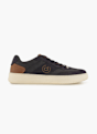 bugatti Baskets Bleu foncé 124136 1