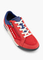 bugatti Baskets Rouge 124134 2