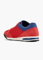 bugatti Sneaker Rot 124134 3