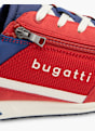 bugatti Baskets Rouge 124134 5